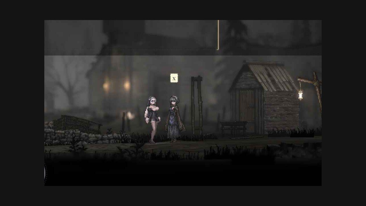 哥特少女勇闯恶魔城2 哥特少女勇闯恶魔城2攻略大全 - 动作冒险说明 封面图