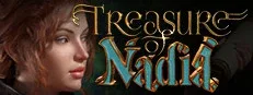 纳迪亚之宝 Treasure of Nadia download 中文版下载 封面图