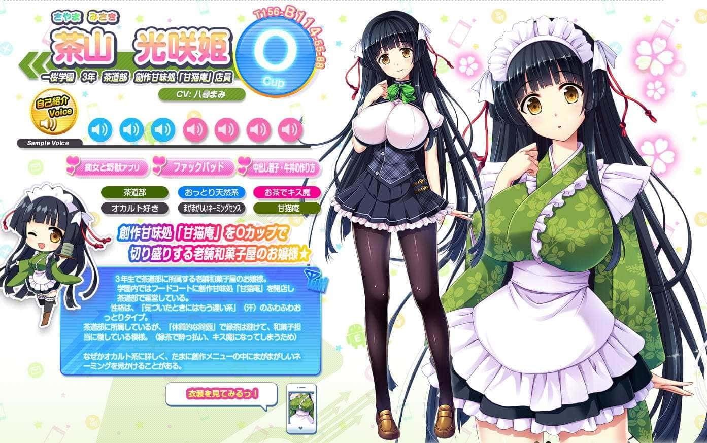 炎孕系列 汉化游戏 资料图 5
