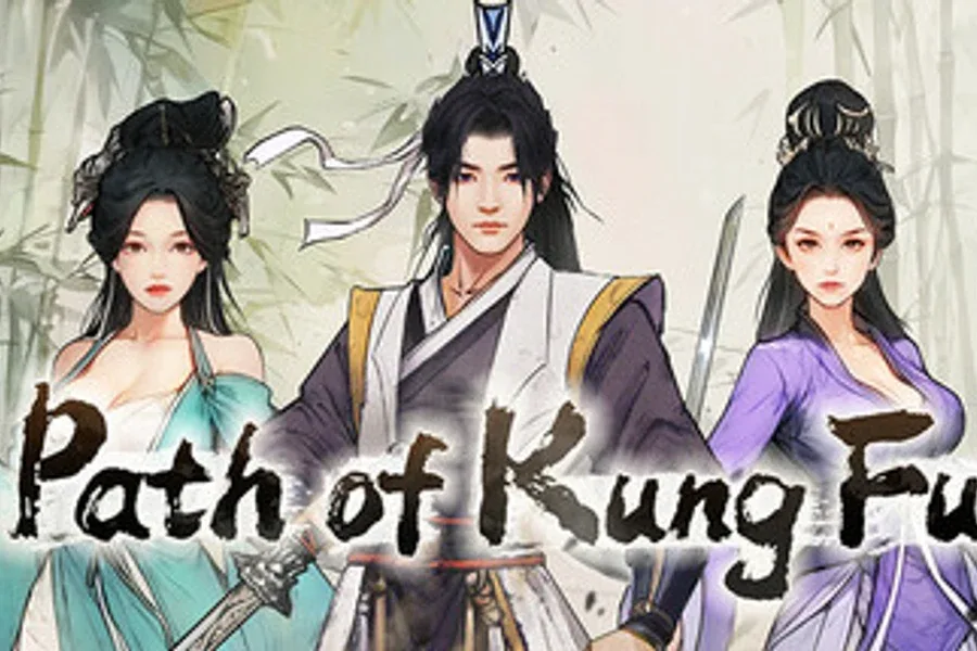 刀剑江湖路-绅士mod版 刀剑江湖路-绅士mod版顶级黄油存档指南 封面图