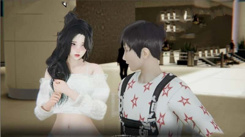 少年阿宾 操作界面 预览图 8