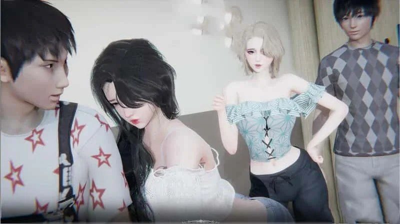 少年阿宾 玩法展示 展示图 7