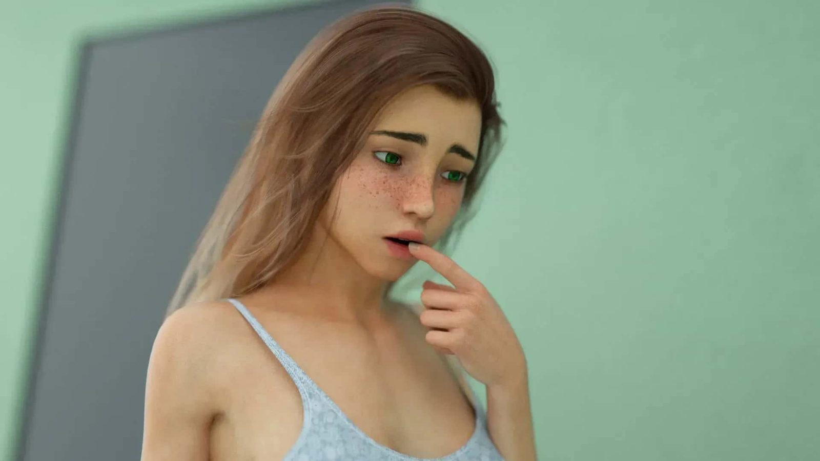 淑女都市 Milfy City 版本内容 页面配图 1