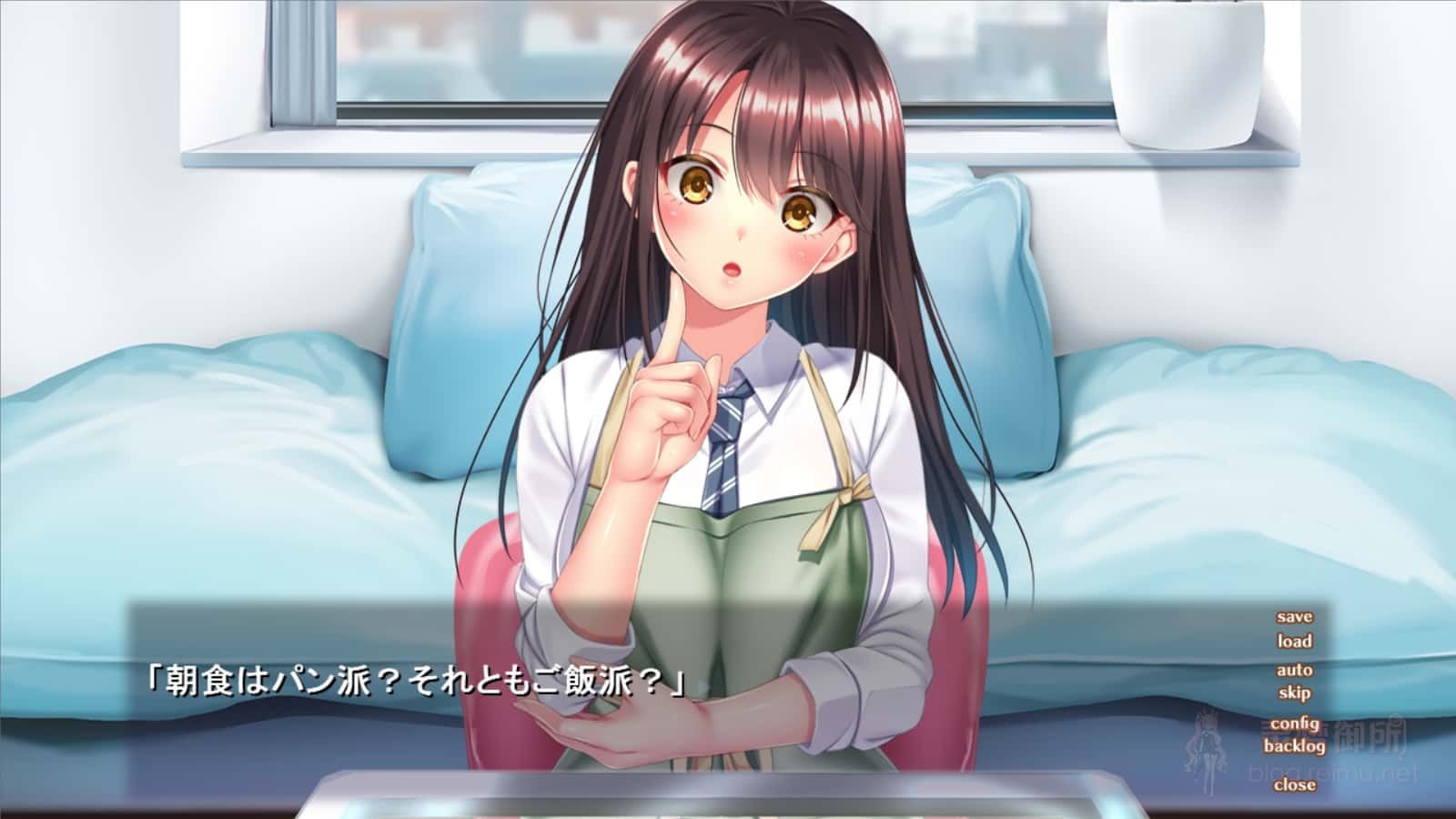野猫少女的同居生活_Cat Girl Sweet Days 版本内容 专题图 2
