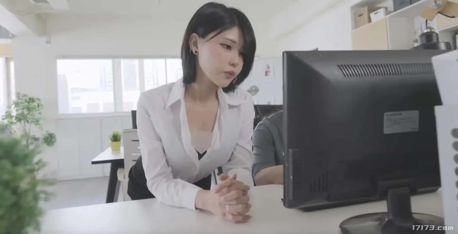 这个面试有点硬 (3) CG回想 资料图 7