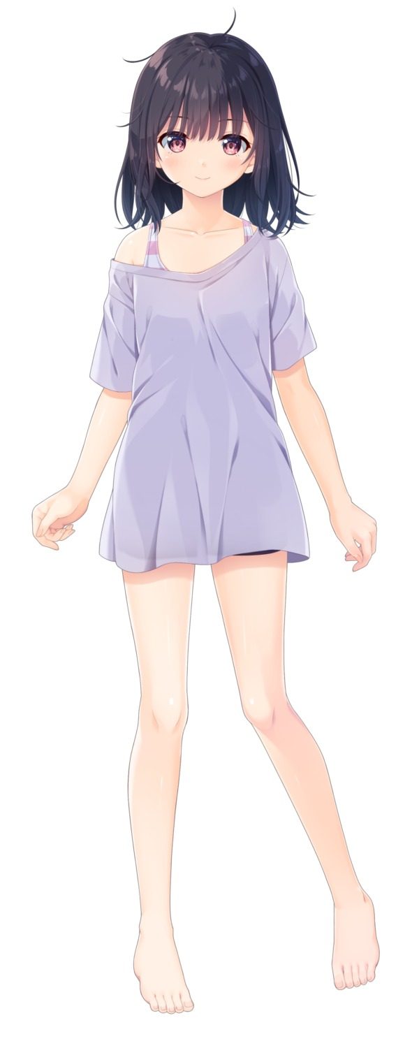无法忍耐的处男哥哥和不直率的叛逆妹妹 ADV剧情 画面 7
