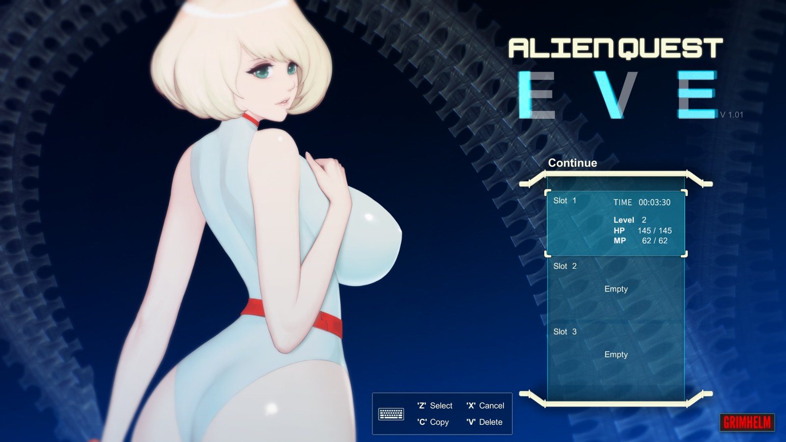 异形探索伊娃计划AlienQuestEVE 版本内容 专题图