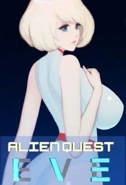 异形探索伊娃计划AlienQuestEVE 异形探索伊娃计划AlienQuestEVE中文下载官网 异星考察船剧