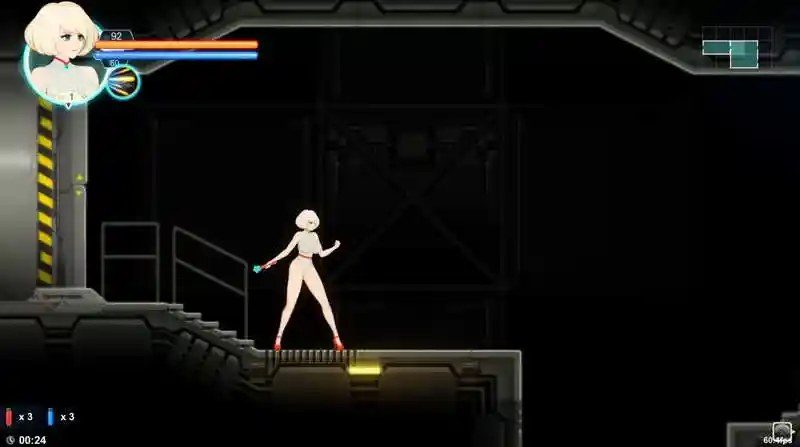 异形探索伊娃计划AlienQuestEVE 版本内容 资料图 1