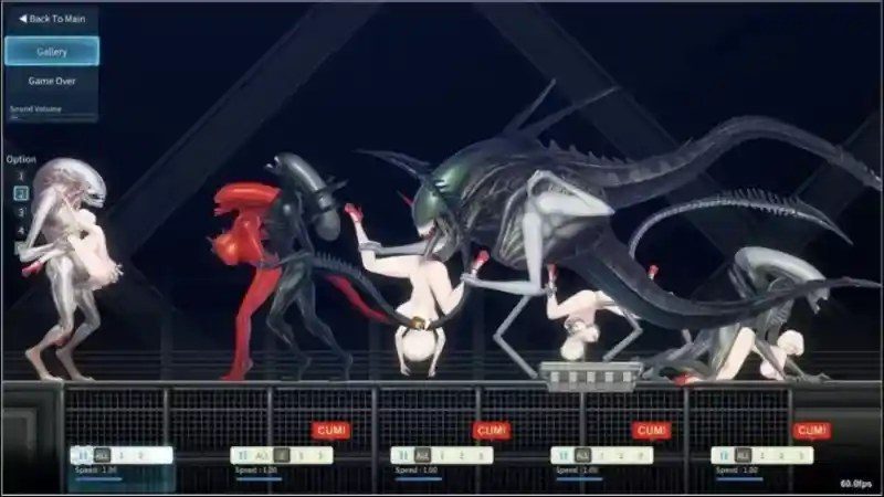 异形探索伊娃计划AlienQuestEVE 章节事件 专题图 8