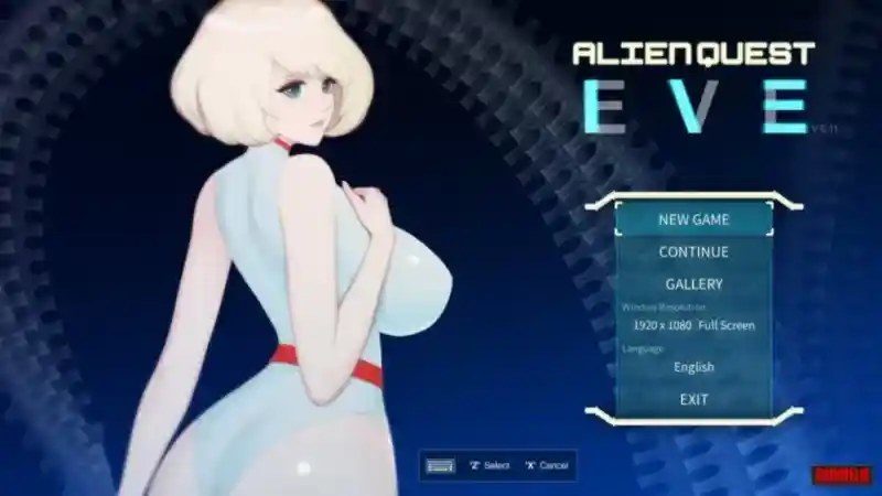 异形探索伊娃计划AlienQuestEVE 角色养成 实机截图 2