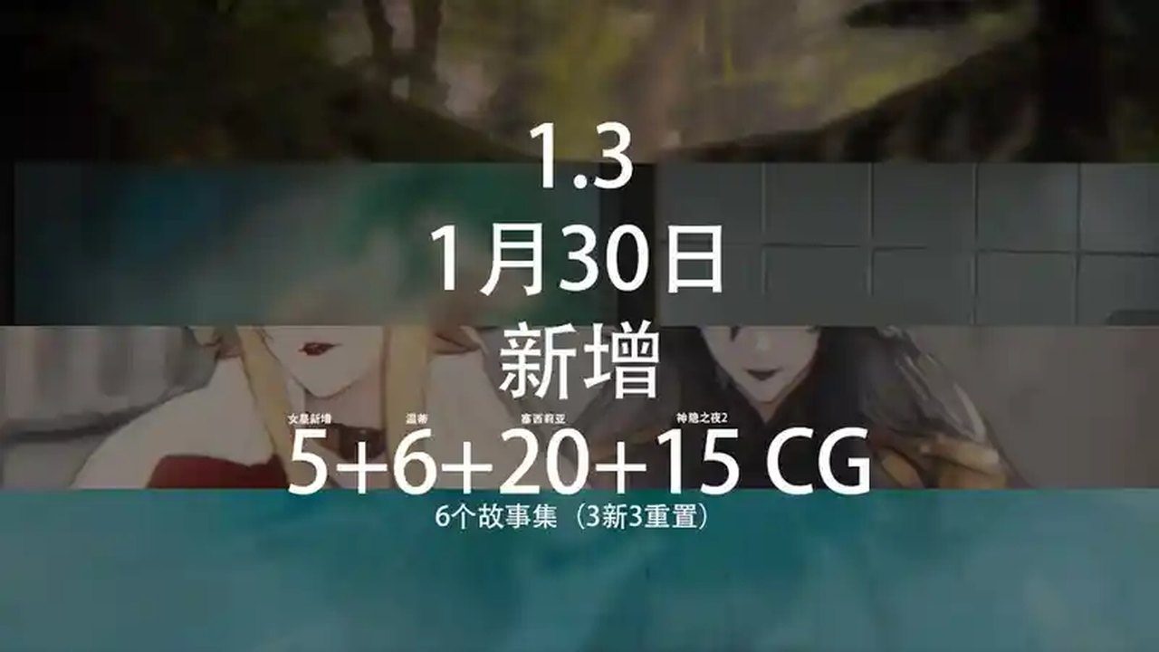 女祭司之眼 中文版 预览图 5
