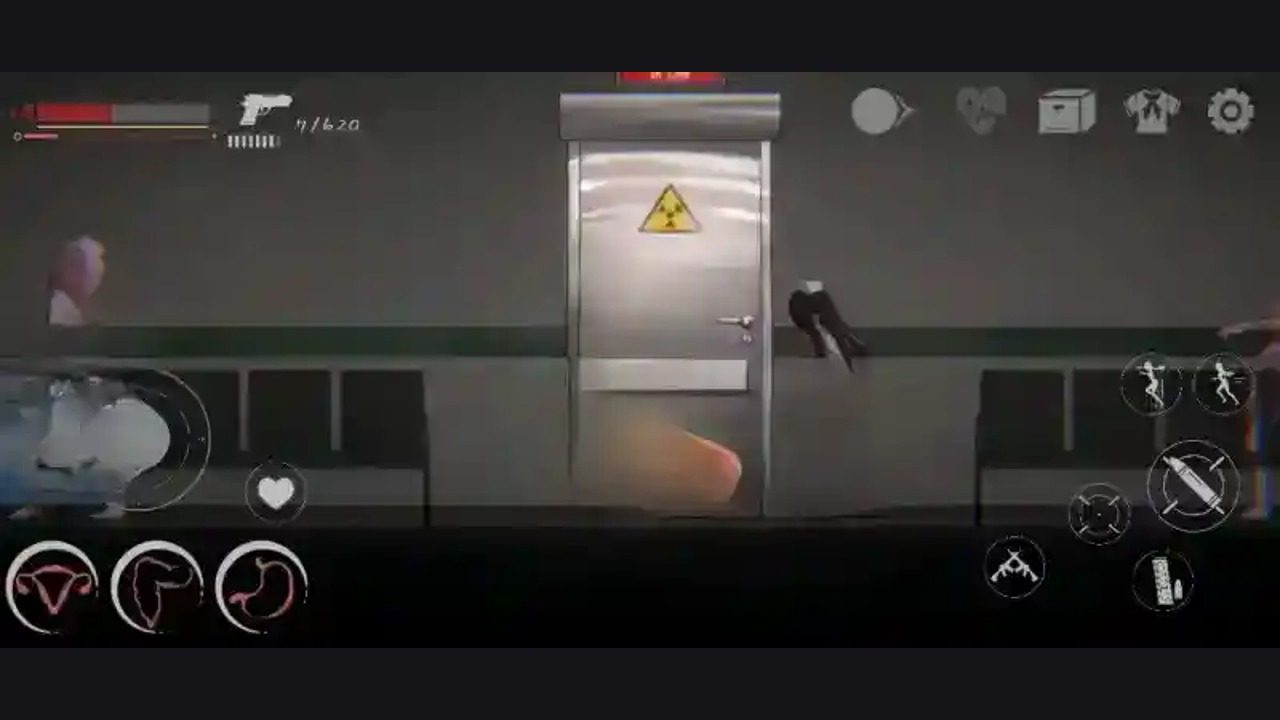孕育希望的摇篮之卵版 孕育希望的摇篮之卵版最新版下载和更新内容：四类敌人 封面图