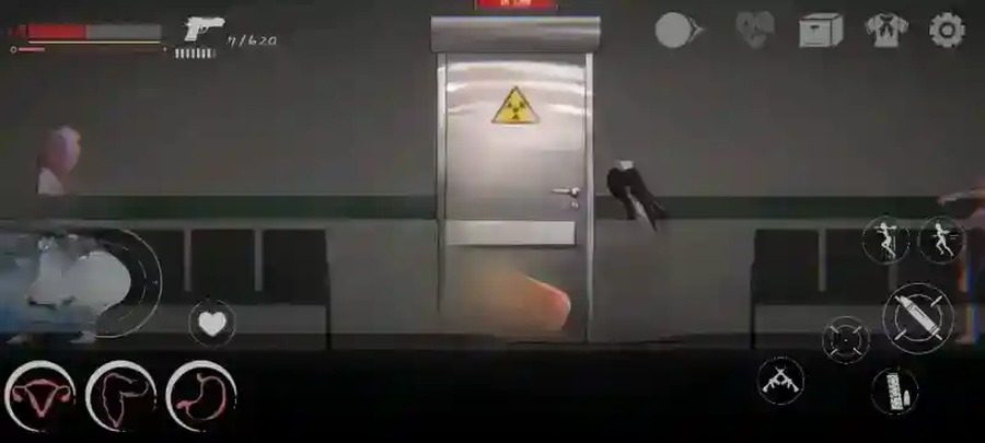 孕育希望的摇篮之卵版 实机画面 实机截图 5