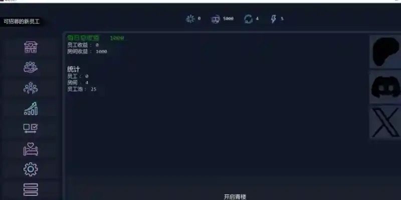 Brothel Slop 主线事件 内容截图 7