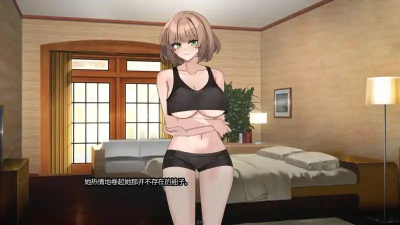 边缘：终极版 边缘：终极版游戏论坛 The Edge Of - Definitive Edition 手机照片剧