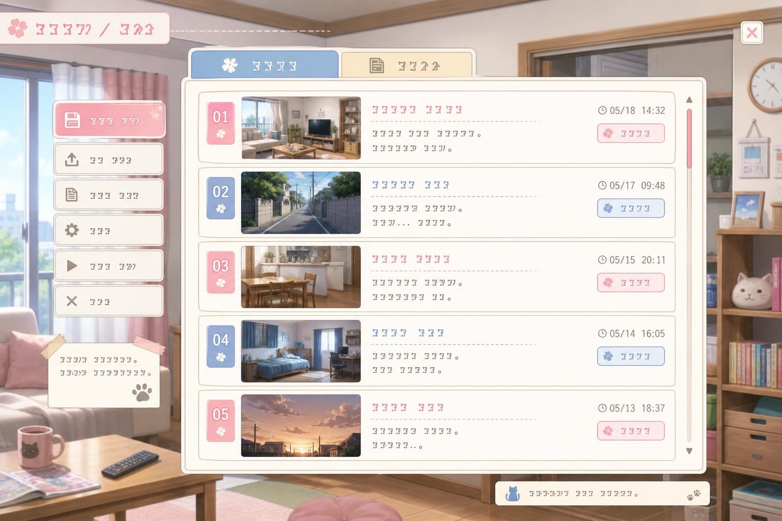 边缘：终极版 攻略要点 实机截图 2