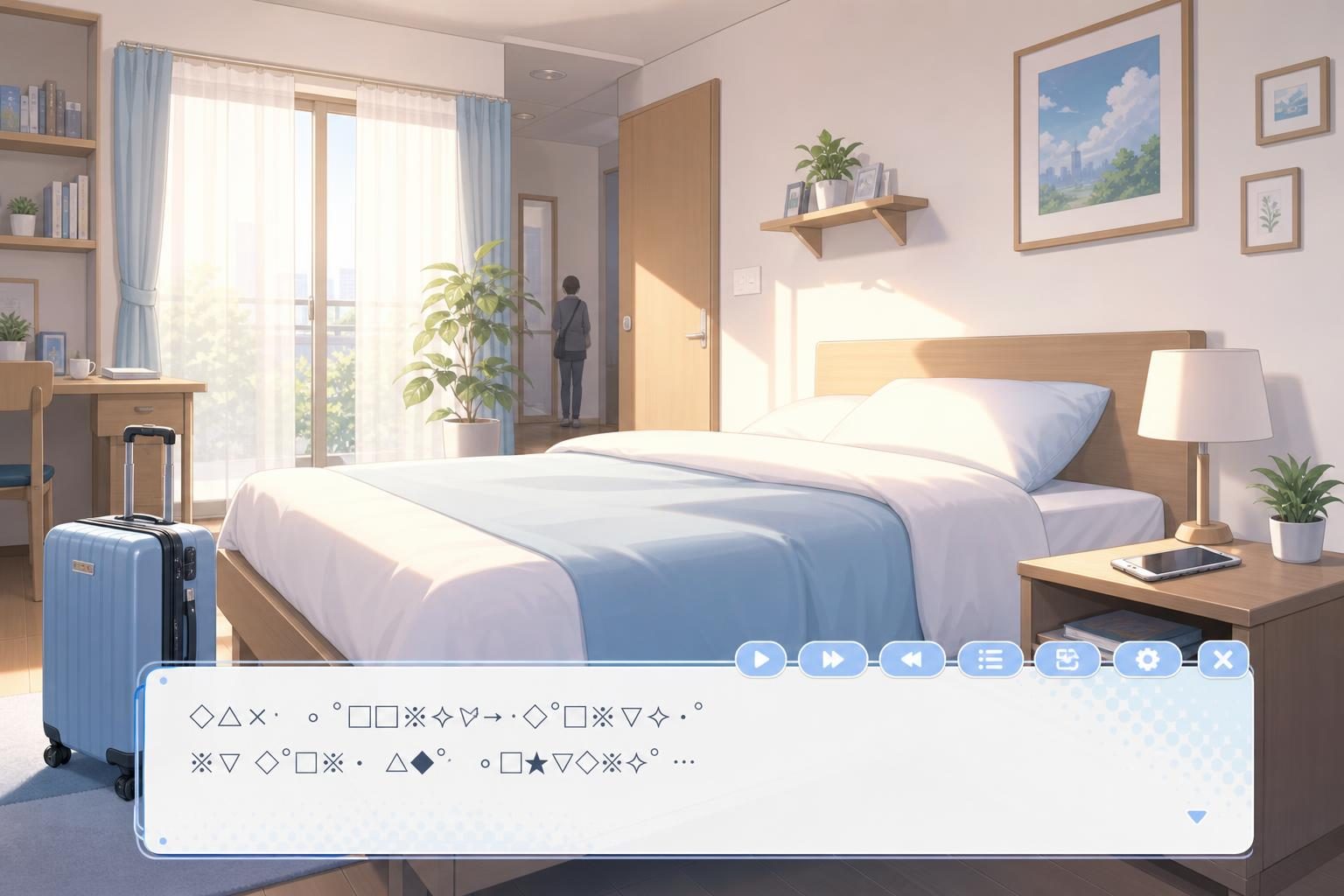 边缘：终极版 章节事件 专题图 3