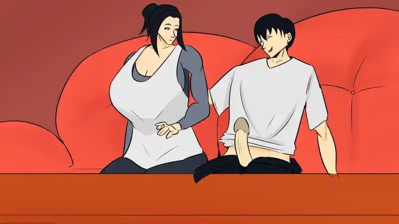 单亲妈妈 版本内容 资料图 1