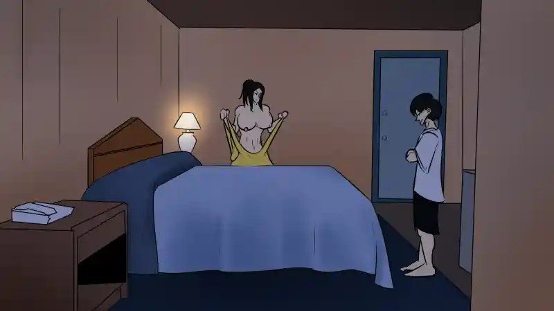 单亲妈妈 故事片段 内容截图 1