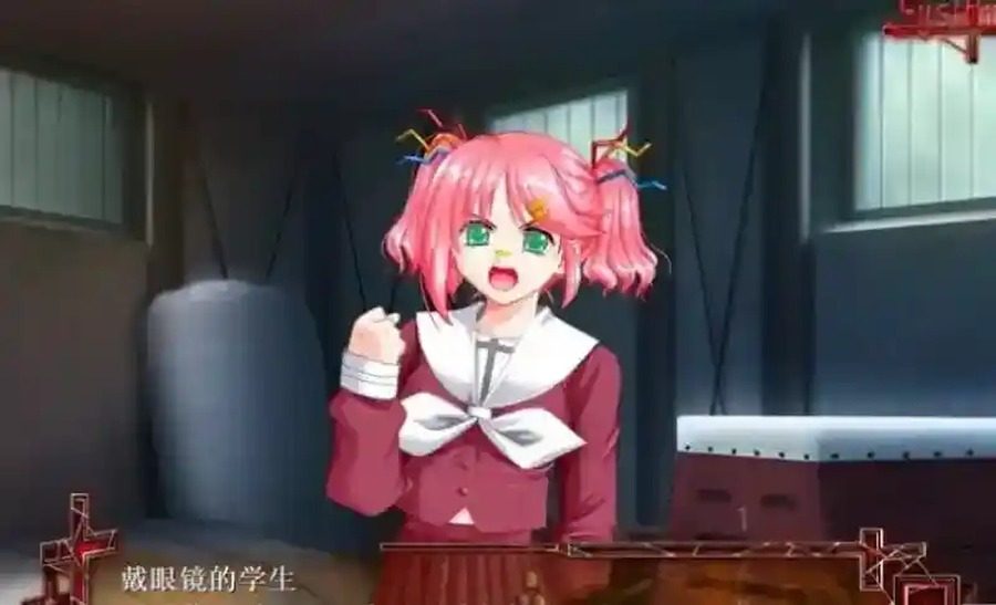 献给支配者的狂死曲 剧情互动 详情图 5