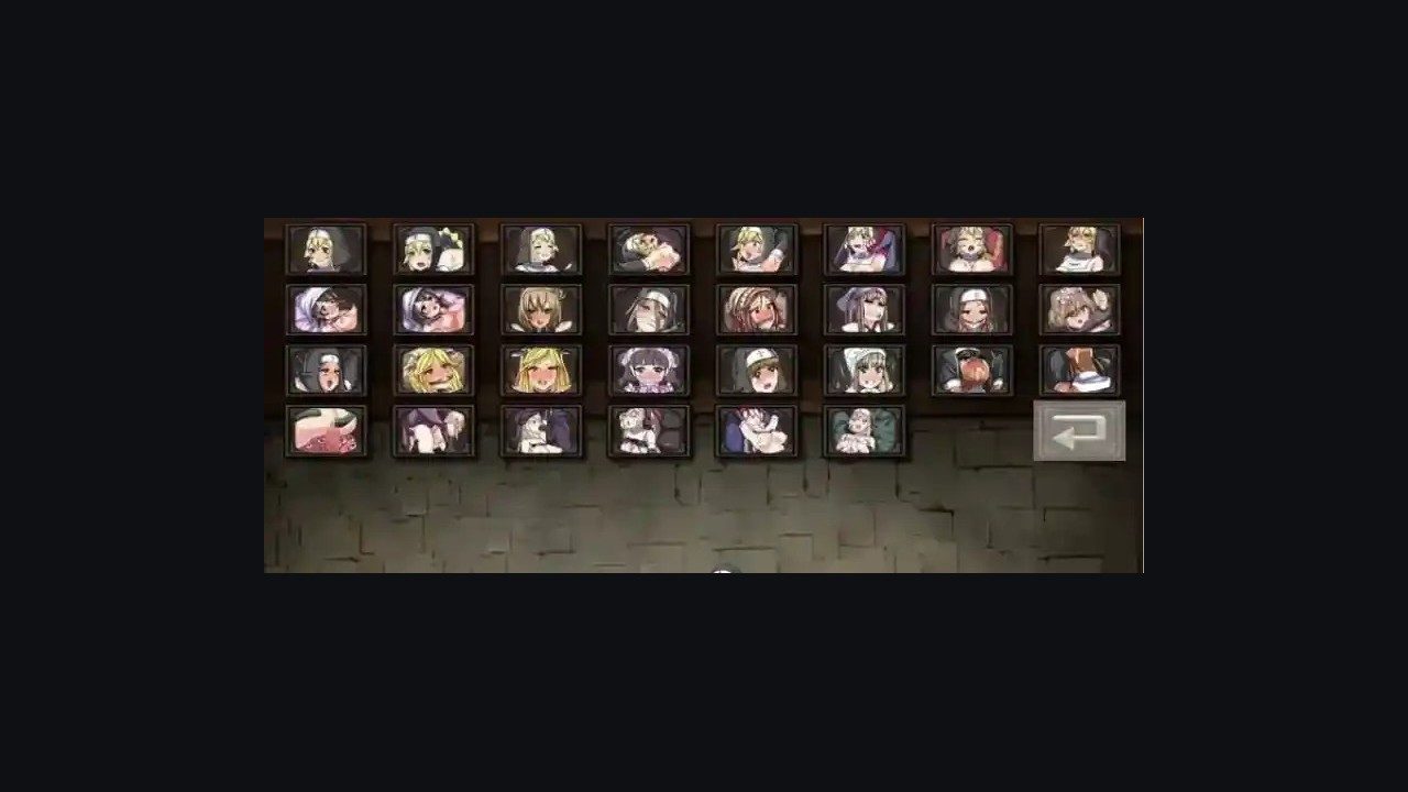克丽丝的梦魇 角色养成 详情图 7