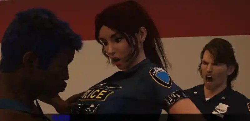 马尼拉·肖：勒索的迷恋版 PC版 玩法截图 8