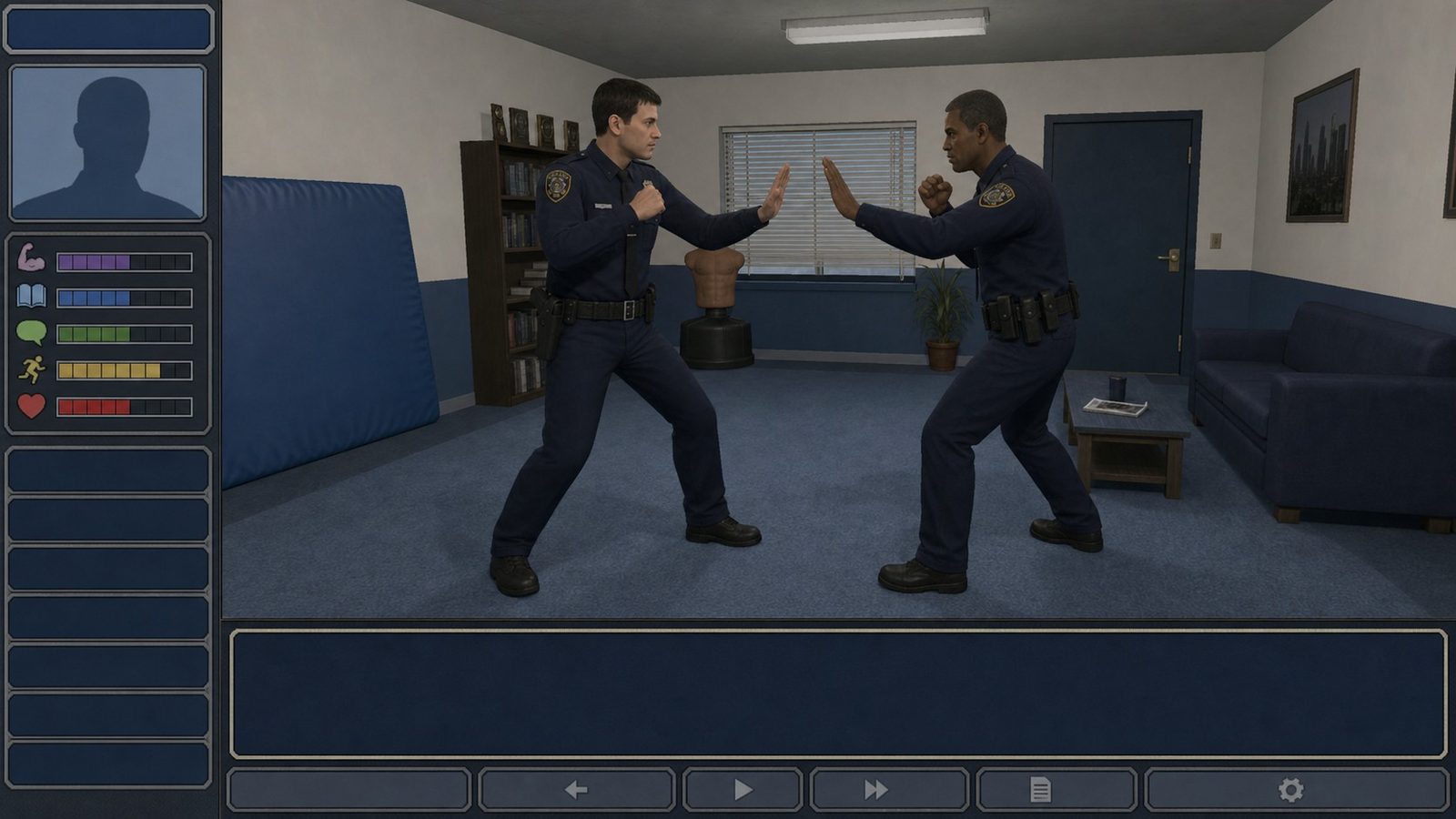 马尼拉·肖:勒索的迷恋版 PC版 页面配图 1