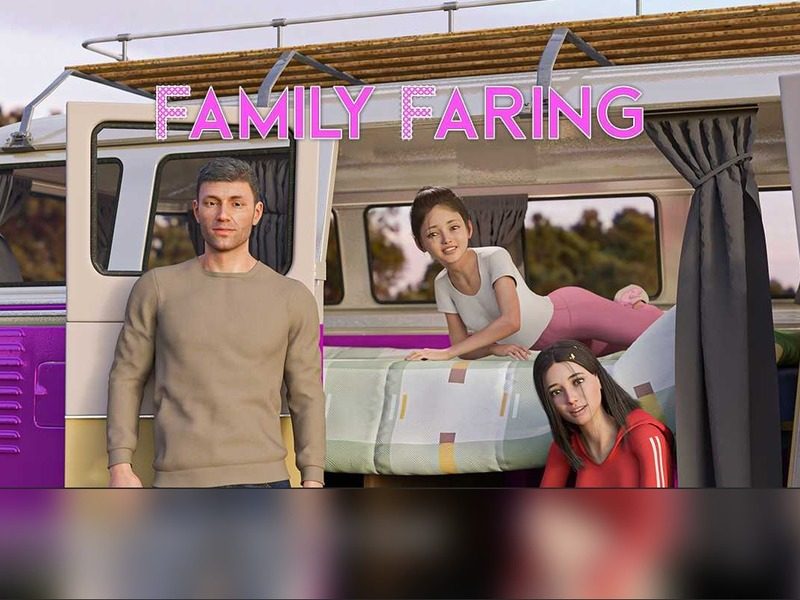 家庭生活FamilyFaringEp 论坛攻略 演示图