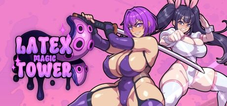 乳胶魔塔MotaofLatex版 章节事件 画面 1