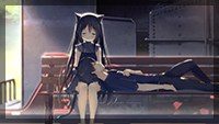 星空列车与白的旅行STEAM版 故事片段 内容截图 8